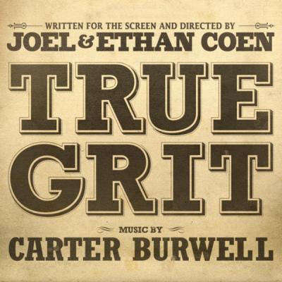 True Grit Album Cover