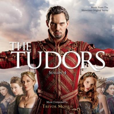 Tudors, The Album Cover