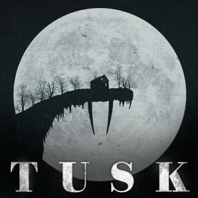 Tusk Album Cover