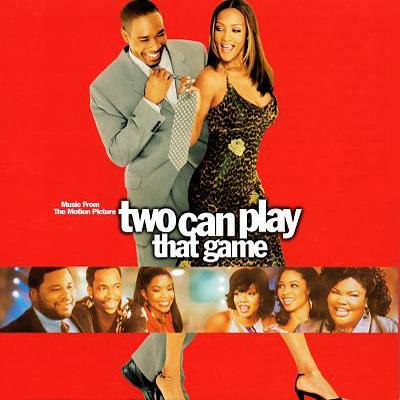 Two Can Play That Game Album Cover