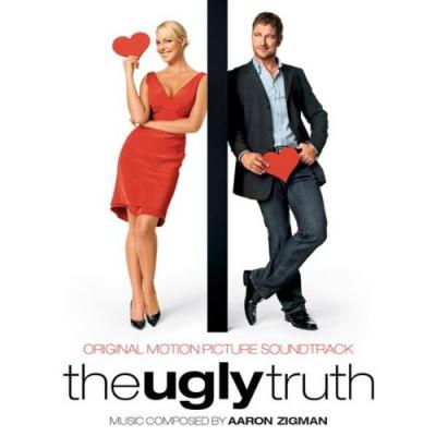 Ugly Truth Album Cover