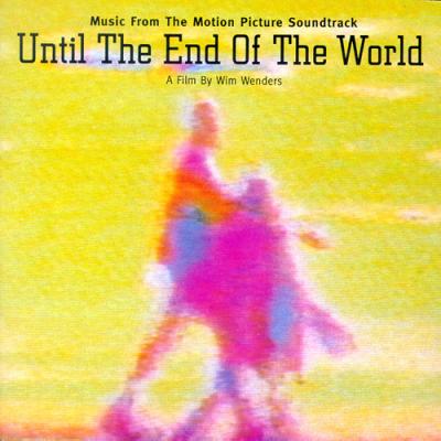 Until the End of the World Album Cover