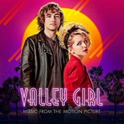 Valley Girl Album Cover