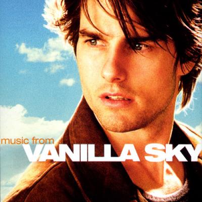 Vanilla Sky Album Cover