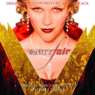 Vanity Fair Album Cover