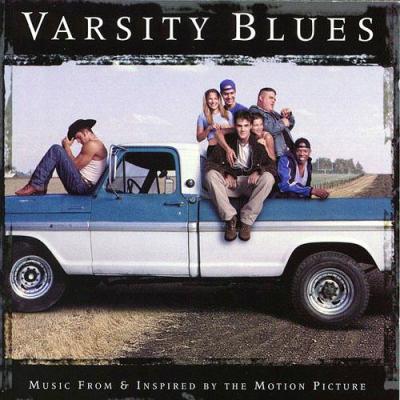 Varsity Blues Album Cover