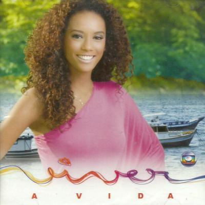 Viver A Vida - Lounge Album Cover