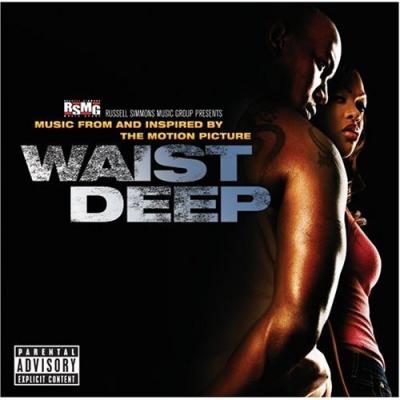 Waist Deep Album Cover