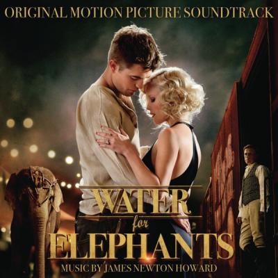 Water for Elephants Album Cover