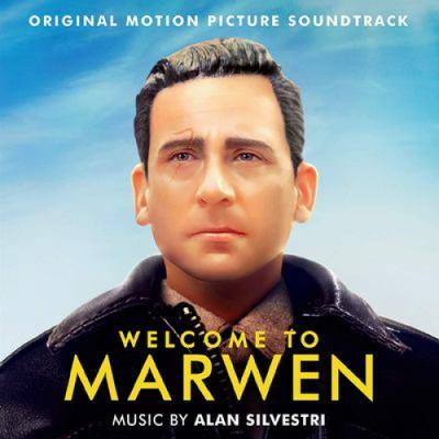 Welcome to Marwen Album Cover