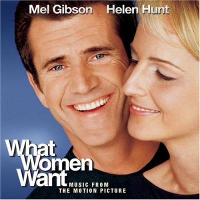 What Women Want Album Cover