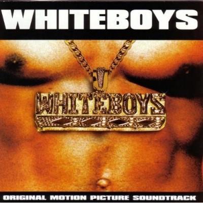 Whiteboys Album Cover