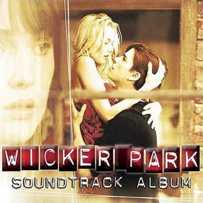 Wicker Park Album Cover