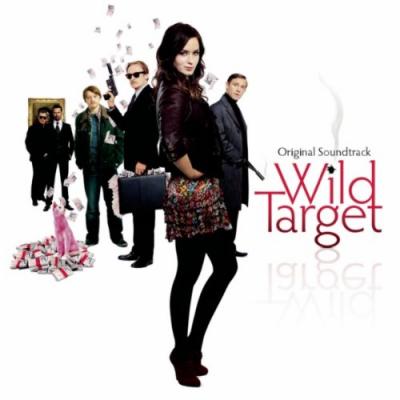 Wild Target Album Cover