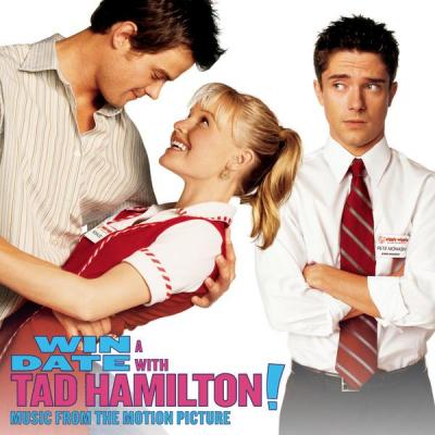 Win a Date With Tad Hamilton Album Cover