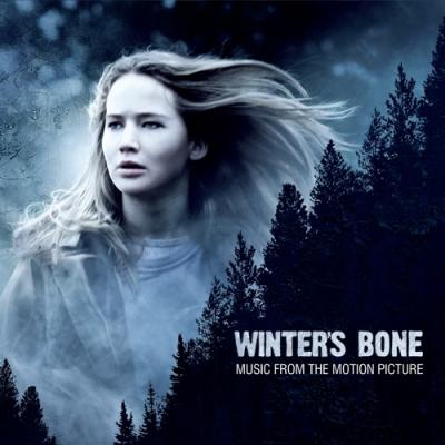 Winter's Bone Album Cover