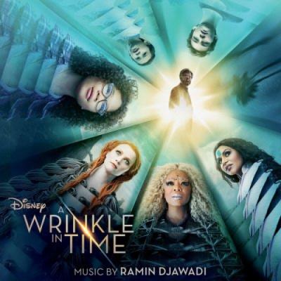 Wrinkle in Time  Album Cover