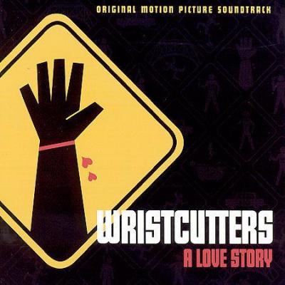 Wristcutters: A Love Story Album Cover