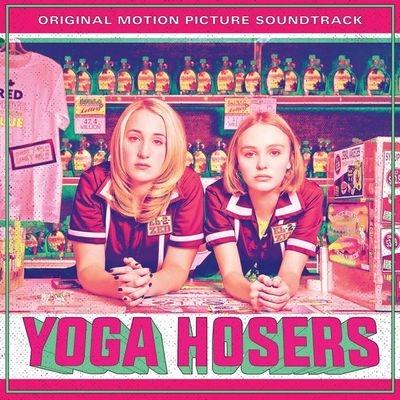 Yoga Hosers Album Cover