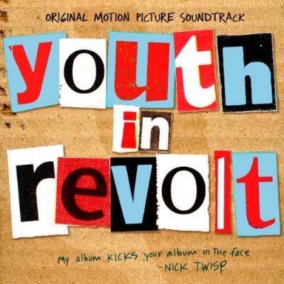 Youth in Revolt Album Cover