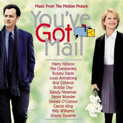 You've Got Mail Album Cover