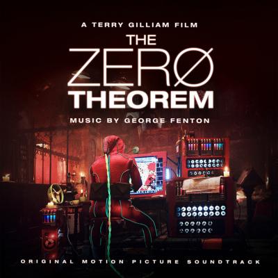 Zero Theorem, The Album Cover