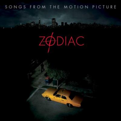 Zodiac Album Cover