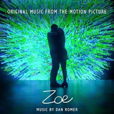 Zoe Album Cover