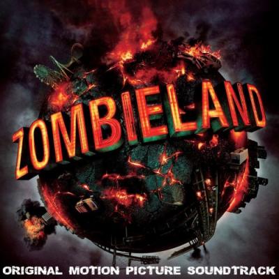 Zombieland Album Cover