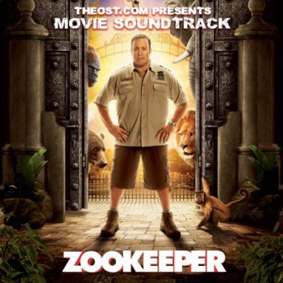 Zookeeper Album Cover