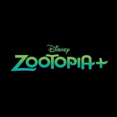 Zootopia Plus Album Cover