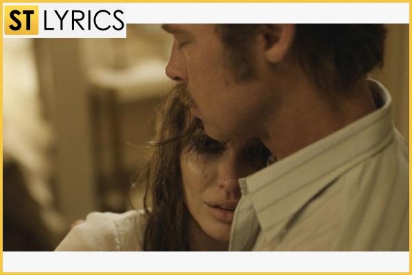 Extremely dramatic movie scene. Angelina is an amazing actress and her role seems very persuasive.  img 1