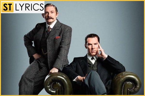 Both characters look very stylish, British and worth the huge attention that they were paid. Amazingly harmonious in a new appearance, Freeman was separately noticed as a very stunning man with these whiskers.  img 0