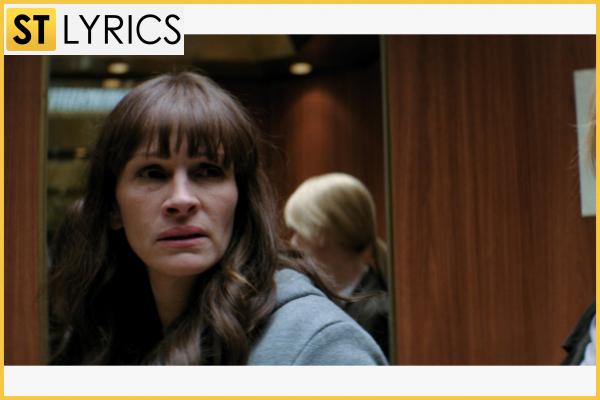 One of the scenes from the trailer. img 0 The strength in silence: we can hear her heart besting through the picture. img 0