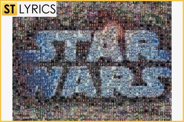 Star Wars new fan collage poster. img 0 One more fan poster of the next saga film to warm the fans’ interest up. img 0