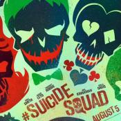 We are all being touted with movies about superheroes, sometimes we scold them, but anti-heroes are so rarely mentioned. Villains also know how to win the hearts of the audience, as they far more interesting than good heroes. Today we'll discuss the "Suicide Squad", the release of which we are so looking forward. Famous faces, actors, whom we know and love, a fascinating story, very dramatic presentation – this what awaits us in this film. Moreover, we can talk about the last almost indefinitely, because the appearance of the characters, and the subtle and artful details, references to individual subjects of their awards, deserve special mention. Have you noticed how the Joker tied to Batman? As Harley Quinn is the soul of this motley company? This is all the special moves, tricks, trivia, in which we hold our gaze.