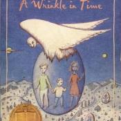 Disney is preparing to surprise with the next project. If you read in childhood book about a crack in time, so now you remember the story a little and even may want to revive its beauty in memory. Disney decided to involve the same writer, who already participated in the film Frozen. The book was firstly presented in 60s; it managed to win many awards. If talk about the most impressive, it was a Newbery Medal. At that time, it was a breakthrough: the first such book in science fiction. Perhaps it's the reason why it's won so many children’s, and adult’s hearts.