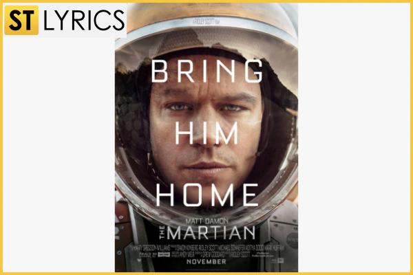 The main poster of the film with the slogan “Bring Him Home”. Release is about to happen in November already! img 0