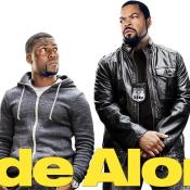 What happens when a jealous brother is to be introduced to the boyfriend of his sister? If they won't like each other, the future wedding can be ruined! Most likely, they quarrel and the story will end, but apparently, not when it comes to comedy with Ice Cube and Kevin Hart! The two will find a way not only to diversify the subject of the picture but also really to have plenty of fun, even if the communication will be the third time on the big screen. The next Ride Along is being prepared by the legendary studio, and in the meantime, we already pack suitcases!