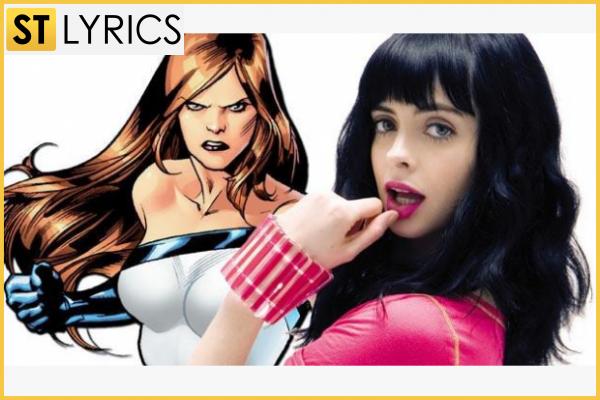 A new superhero is characterized by her particular philosophy of life, for which she was so fond of the fans, which are waiting for new series img 0