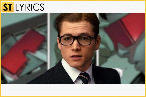 The main hero from the first part. img 0 Eggsy was the main character in the first part of the movie. By the end he managed to grow up and become a real trained agent. img 0