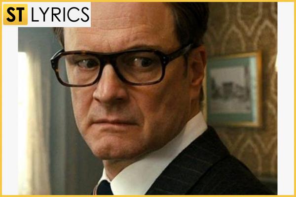 Colin Firth was a character which is attractive to eyes and brains both. His jokes and manner of behavior was absolutely stunning and truly exquisite. img 1