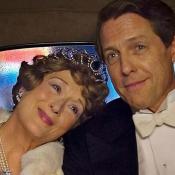 On the Internet, there is a teaser of the film "Florence Foster Jenkins". The main roles in the biopic, devoted to mediocre opera singer, performed by Meryl Streep and Hugh Grant. The picture tells the real story of a New York socialite who worked long and hard trying to build a career as an opera singer. Despite all efforts, she was not able to achieve the dream for one simple reason: she hasn’t neither voice nor an ear for music. Thanks to an inheritance left by her father, endless rehearsals and indulgence of listeners, some success in music still was achieved. Florence gave solo concerts, recorded phonograph records, and even performed at Carnegie Hall, but a serious attitude towards her she did not deserve.