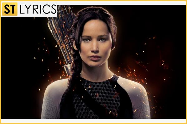A photo of Lawrence in her first big role as the main hero of The Hunger Games motion picture, which last part’s premiere is to happen at the 20th of November.  img 0