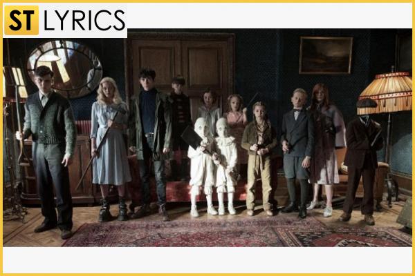All the characters are very specific and a bit creepy, as it happens in every project of Tim Burton img 0