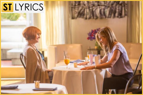 Even one picture shows the atmosphere of the movie: a kind, little quarrelsome gathering in a good sense, as always happens in one big family img 0