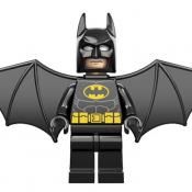 Perhaps, the information about studio that is launching a project of Lego Batman, is not that much new, but here's a new trailer for the animated film about a beloved hero that will surely make you smile. Actually, the essence of news: the new movie will be released almost exactly one year later. We'll be able to enjoy new Batman cartoon that will impress us with the whole amount of new witty jokes. You have not seen the trailer yet? Now you can enjoy the two-minute video that fully prepares you for the upcoming wave of buzzing fun! There is only one con: we will have to wait for another year. But we will not waste our time and spend it to prepare and to review all the previous parts!