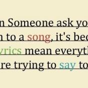 In our hit parade of the best songs lyrics used in soundtracks, we invite you to embrace a list of top 20 items that you can enjoy endlessly. So, here we go.