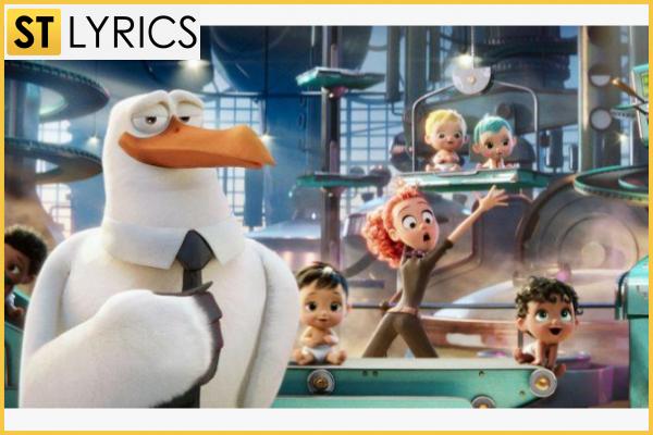 Again, the new season of children's and family films cannot but rejoice: cinemas are full of kids with curious eyes and big smiles img 0