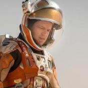 New film starring Matt Damon has not yet entered on a wide screen and is planned to open the Festival in Toronto in October. The plot includes the main character (Damon) who got into a terrible crash and left on Mars while others, he thought, were dead. After a while, his spaceship began to show some signs of life and NASA realized that the astronaut was actually alive. The thing is it takes four more years for the expedition to reach the Mars and save him but there are only thirty days he can stay alive for sure. So the main intrigue is in wondering will Damon’s character survive or not.